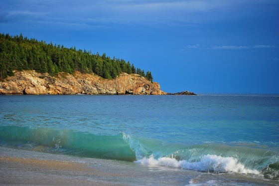 Acadia