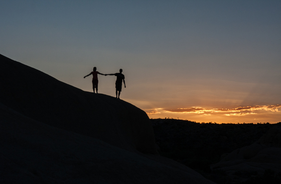 Joshua Tree National Park