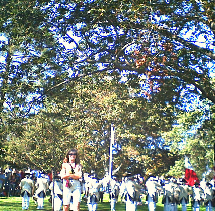 Minuteman National Park