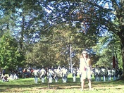 Minuteman National Park Concord Ma