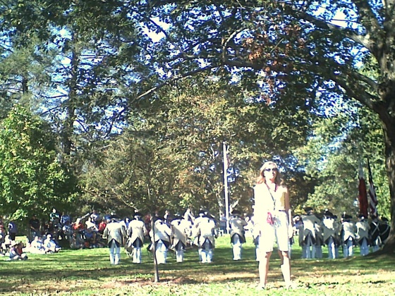 Minuteman National Park Concord Ma