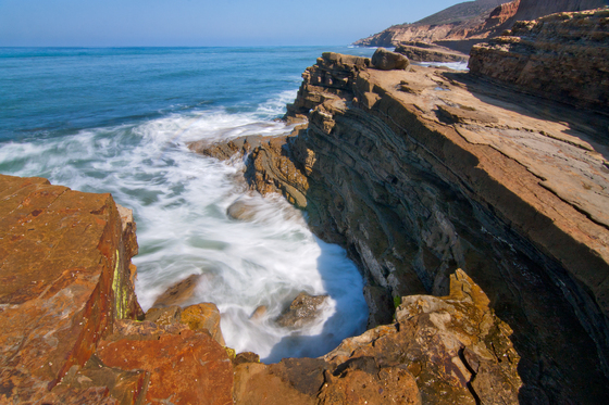 Cabrillo National Monument