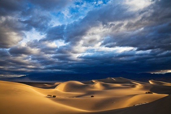 Death Valley National Park