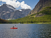 Glacier National Park