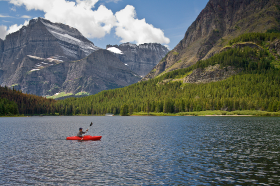 Glacier National Park