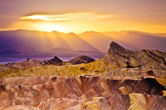 Death Valley