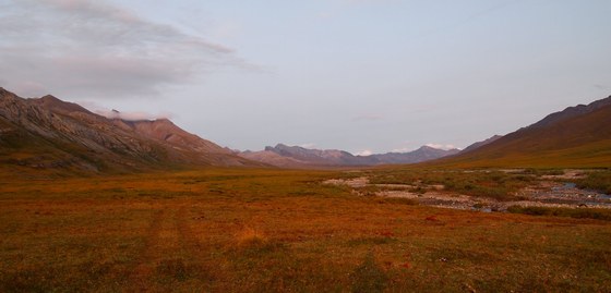 Gates Of The Arctic National Park & Preserve