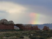 Arches National Park