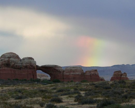 Arches National Park