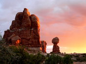 Arches National Park