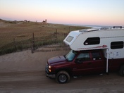 Cape COd National Seashore