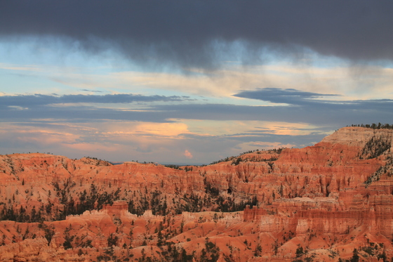 Bryce Canyon