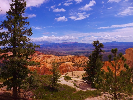 Bryce Canyon