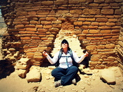 Chaco Culture National Historical Park