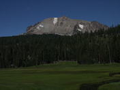 Lassen Volcanic National Park