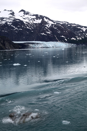 Glacier Bay National Park