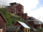 Wrangell-St. Elias National Park and Preserve