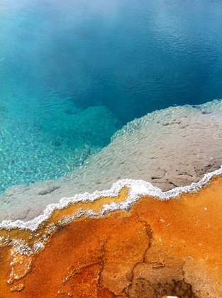 Yellowstone