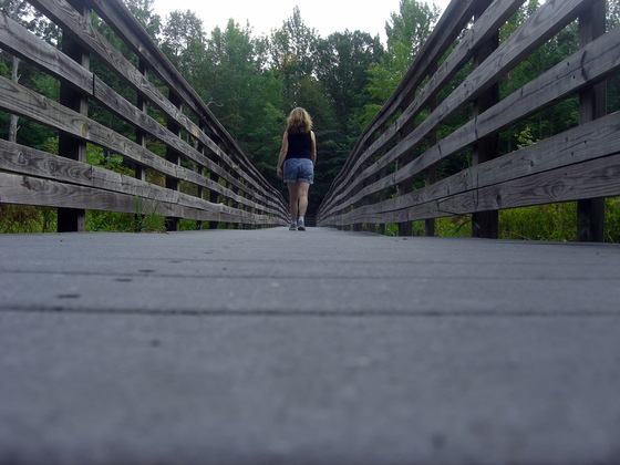 Great Swamp National Wildlife Refuge