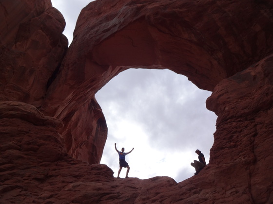 Arches National Park