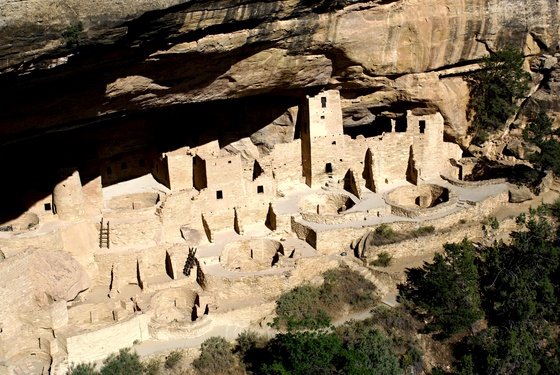 MESA VERDE NATIOAL PARK