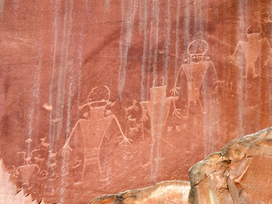 Capital Reef National Park