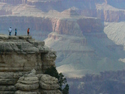 Grand Canyon National Park, South Rim