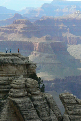 Grand Canyon National Park, South Rim