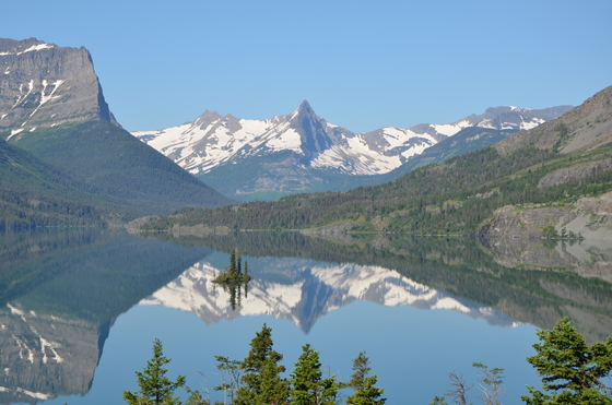 Glacier National Park