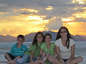 White Sands National Monument