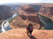Glen Canyon Nat rec area