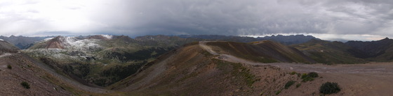 San Jaun National Forest