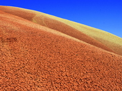 John Day Fossil Beds National Monument
