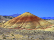 John Day Fossil Beds