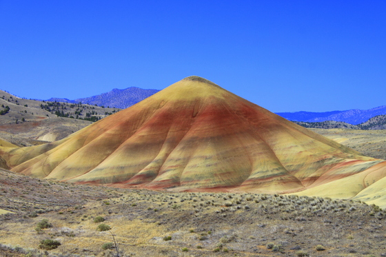 John Day Fossil Beds
