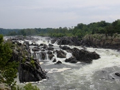 Great Falls National Park