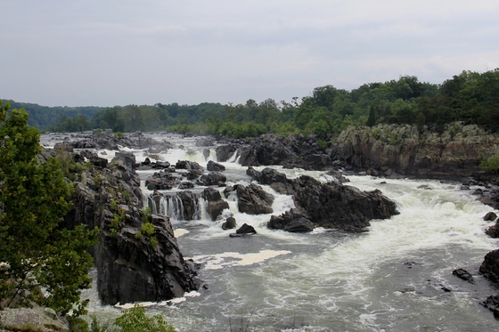 Great Falls National Park