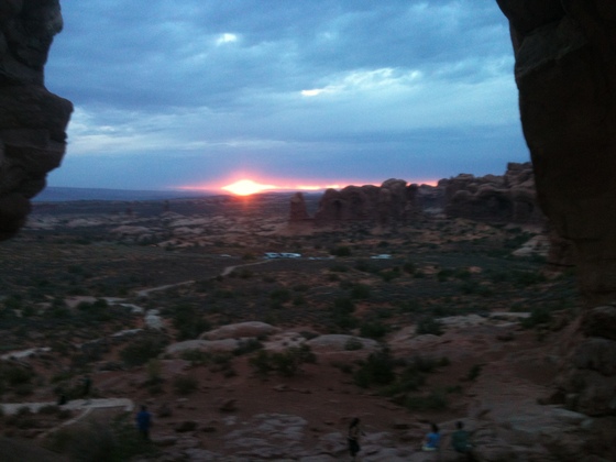 Arches National Park