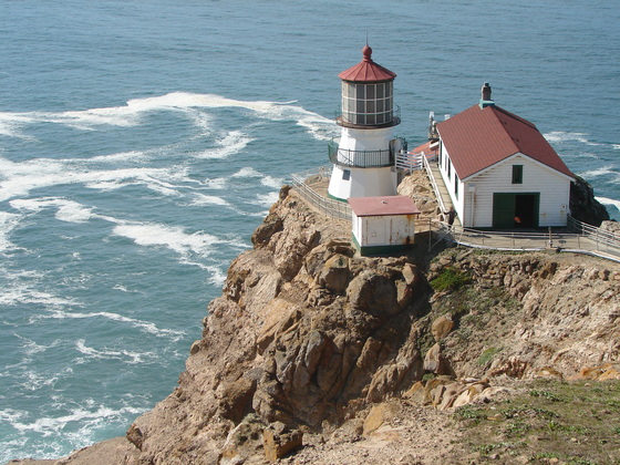 Point Reyes National Park