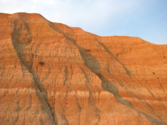 Badlands National Park