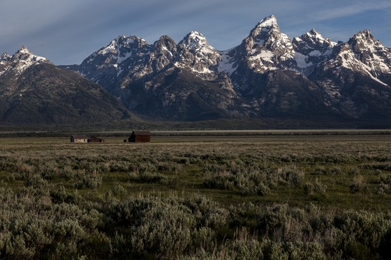 Grand Teton National Park