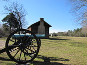 Chickamauga and Chattanooga National Military Park