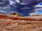 Vermilion Cliffs National Monument