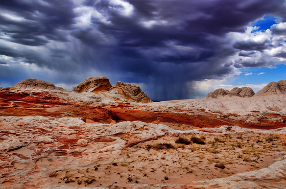 Vermilion Cliffs National Monument
