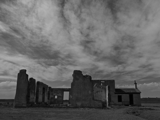 Fort Laramie National Historic Site
