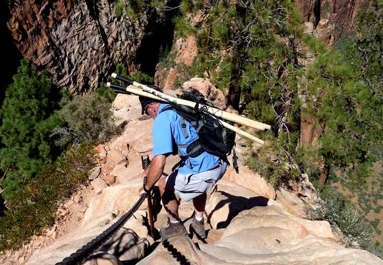 Zion National Park