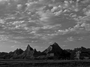 Badlands National Park