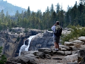 Yosemite National Park