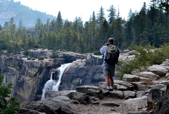 Yosemite National Park