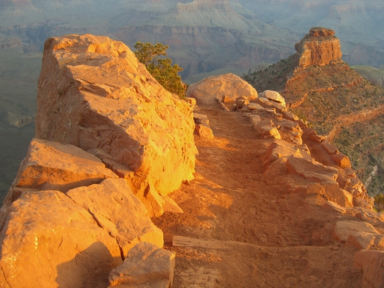 Grand Canyon